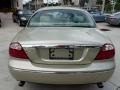 2006 Winter Gold Metallic Jaguar S-Type 4.2  photo #6