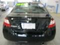 Nighthawk Black Pearl - Civic EX-L Coupe Photo No. 10