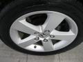 Nighthawk Black Pearl - Civic EX-L Coupe Photo No. 11