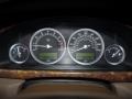 Champagne Gauges Photo for 2006 Jaguar S-Type #43788742