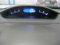 Nighthawk Black Pearl - Civic EX-L Coupe Photo No. 23