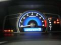 Nighthawk Black Pearl - Civic EX-L Coupe Photo No. 24