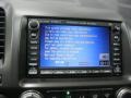 Nighthawk Black Pearl - Civic EX-L Coupe Photo No. 28