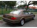 Impala Brown Metallic - 7 Series 740iL Sedan Photo No. 8