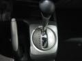 Nighthawk Black Pearl - Civic EX-L Coupe Photo No. 30