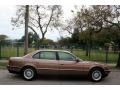 2000 Impala Brown Metallic BMW 7 Series 740iL Sedan  photo #10