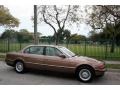 2000 Impala Brown Metallic BMW 7 Series 740iL Sedan  photo #11