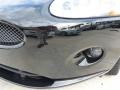 Ebony Black - XK XK8 Coupe Photo No. 10