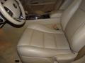 Caramel Interior Photo for 2008 Jaguar XK #43789137