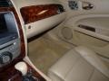 Ebony Black - XK XK8 Coupe Photo No. 21