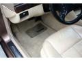 Impala Brown Metallic - 7 Series 740iL Sedan Photo No. 31