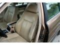 Impala Brown Metallic - 7 Series 740iL Sedan Photo No. 38