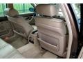 Impala Brown Metallic - 7 Series 740iL Sedan Photo No. 42