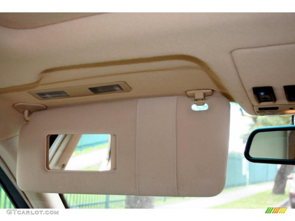 2000 7 Series 740iL Sedan - Impala Brown Metallic / Sand photo #53