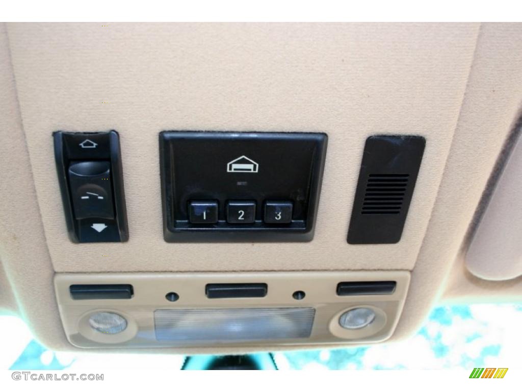 2000 7 Series 740iL Sedan - Impala Brown Metallic / Sand photo #55