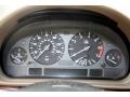 Sand Gauges Photo for 2000 BMW 7 Series #43789786