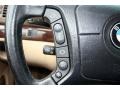Sand Controls Photo for 2000 BMW 7 Series #43789830