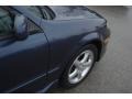 2002 Midnight Blue Mica Mazda Protege 5 Wagon  photo #9