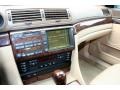 Sand Controls Photo for 2000 BMW 7 Series #43789906