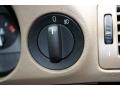 Sand Controls Photo for 2000 BMW 7 Series #43790014