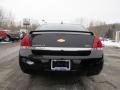 Black - Impala LT Photo No. 5