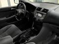Graphite Pearl - Accord LX Sedan Photo No. 23