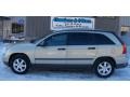 2006 Linen Gold Metallic Pearl Chrysler Pacifica AWD  photo #2