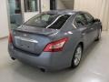 Ocean Gray - Maxima 3.5 SV Photo No. 4