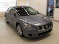 Ocean Gray - Maxima 3.5 SV Photo No. 5