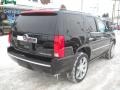 2011 Black Raven Cadillac Escalade Premium AWD  photo #3