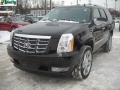 Black Raven - Escalade Premium AWD Photo No. 7