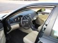 Ebony Black - Sonata GLS Photo No. 3