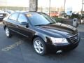 Ebony Black - Sonata SE V6 Photo No. 2