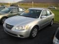 Bright Silver - Sonata GLS Photo No. 1