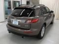 2006 Beryllium Metallic Infiniti FX 35 AWD  photo #4