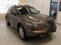 2006 Beryllium Metallic Infiniti FX 35 AWD  photo #5