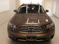 2006 Beryllium Metallic Infiniti FX 35 AWD  photo #6