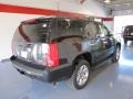 Carbon Black Metallic - Yukon SLT Photo No. 4