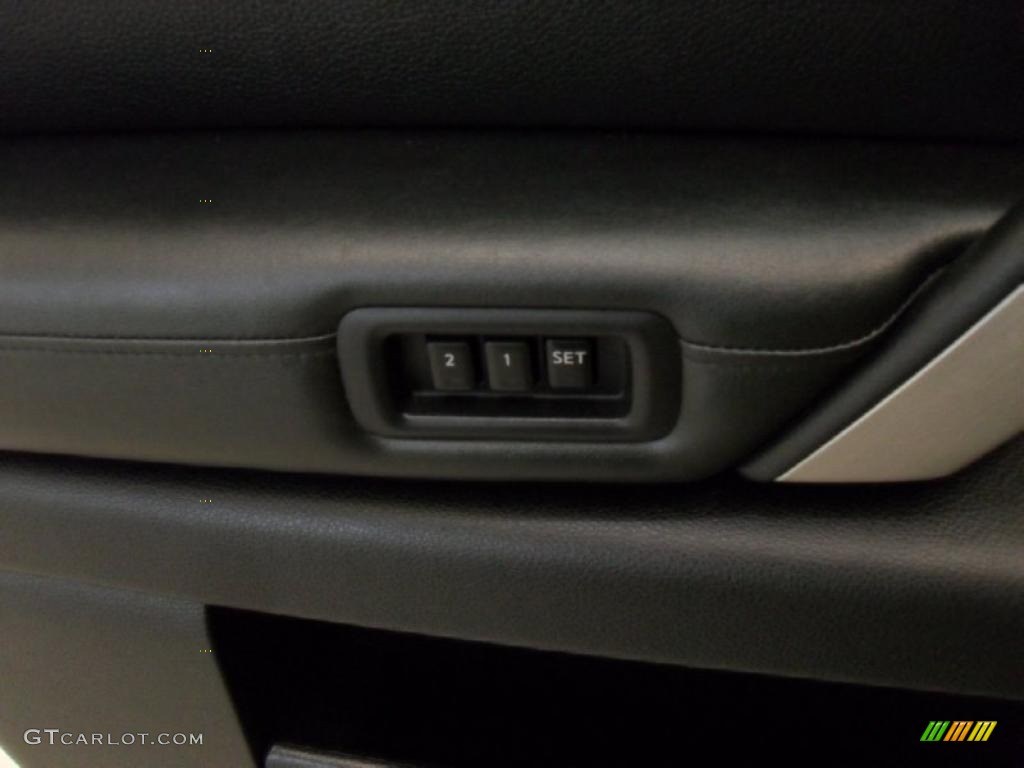 2006 FX 35 AWD - Beryllium Metallic / Graphite photo #16