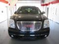 Carbon Black Metallic - Yukon SLT Photo No. 6
