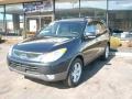 Black Diamond Metallic - Veracruz Limited AWD Photo No. 1
