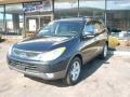 2008 Black Diamond Metallic Hyundai Veracruz Limited AWD  photo #1