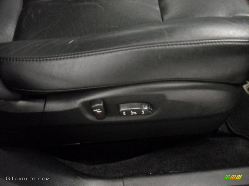 2006 FX 35 AWD - Beryllium Metallic / Graphite photo #24