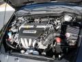  2008 Sequoia Limited 5.7 Liter DOHC 32-Valve i-Force Dual VVT-i V8 Engine