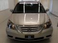 Silver Pearl Metallic - Odyssey EX-L Photo No. 6