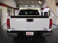 2011 Summit White GMC Sierra 1500 SLE Crew Cab  photo #3