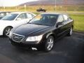 Ebony Black - Sonata SE V6 Photo No. 1