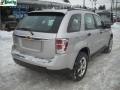 2007 Silverstone Metallic Chevrolet Equinox LS  photo #3