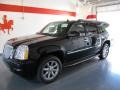 Onyx Black - Yukon XL Denali Photo No. 1