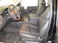 Onyx Black - Yukon XL Denali Photo No. 13
